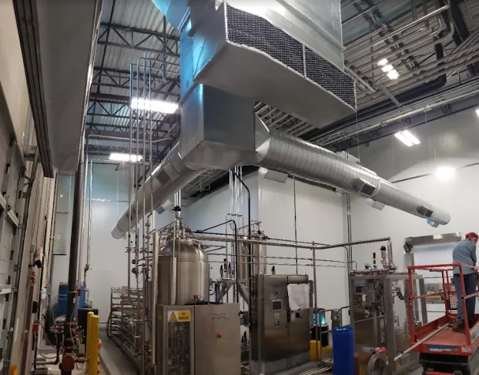 Weaver Heating & Air, Inc. Picture 10