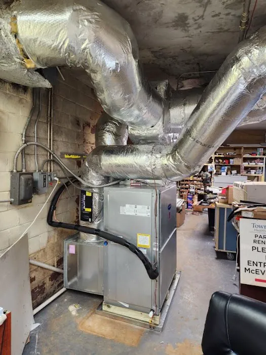 Weaver Heating & Air, Inc. Picture 1