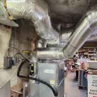 Weaver Heating & Air, Inc. ico