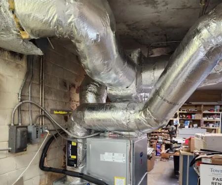 Weaver Heating & Air, Inc.