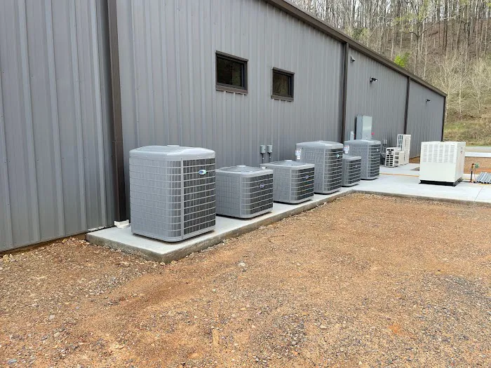 Weaver Heating & Air, Inc. Picture 6