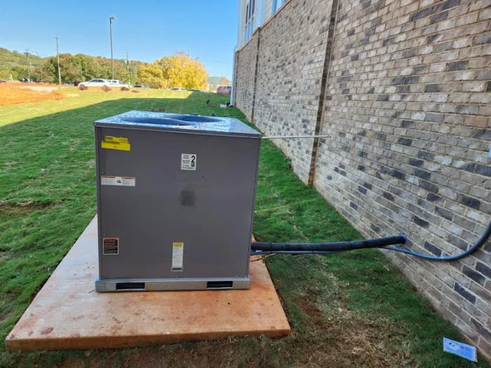 Weaver Heating & Air, Inc. Picture 4