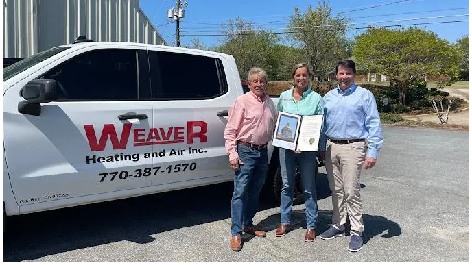Weaver Heating & Air, Inc. Picture 8