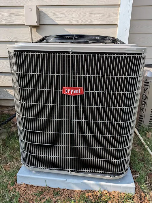 Weaver Heating & Air, Inc. Picture 3