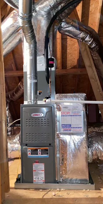 Champion Air Systems Inc Picture 2