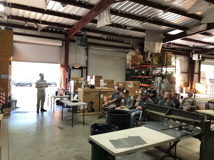 Champion Air Systems Inc Picture 5