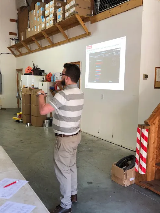 Champion Air Systems Inc Picture 6