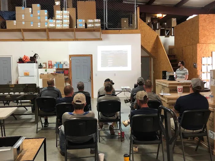 Champion Air Systems Inc Picture 7