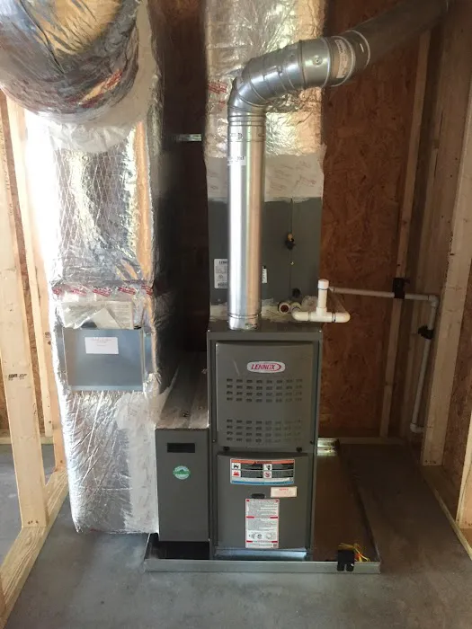 Champion Air Systems Inc Picture 10