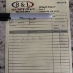 B&L Heating & Air LLC