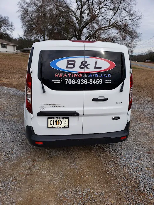 B&L Heating & Air LLC Picture 3