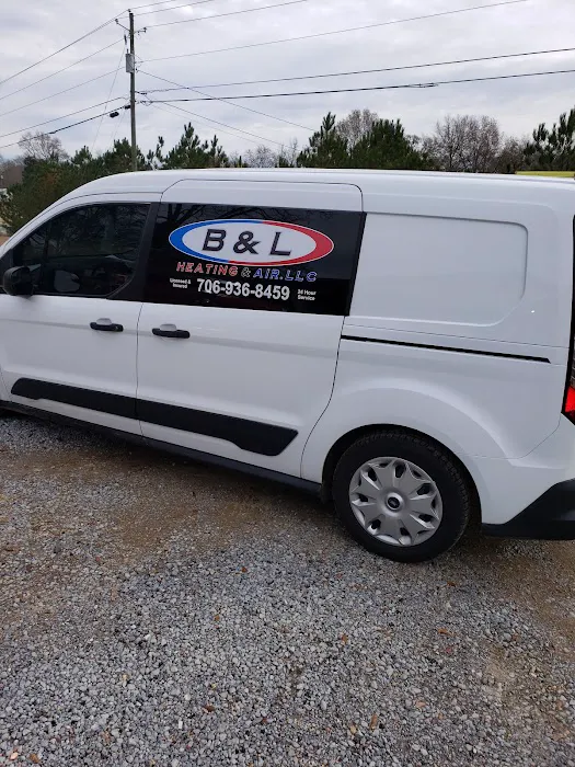 B&L Heating & Air LLC Picture 2