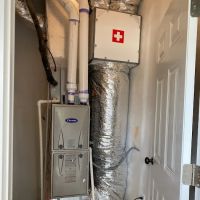 South Air Heating, Cooling & Insulation ico