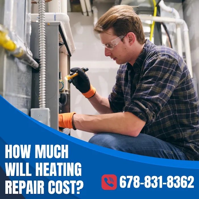 South Air Heating, Cooling & Insulation Picture 8