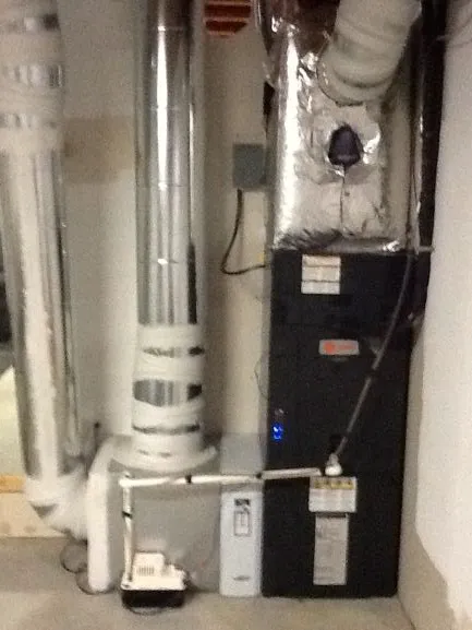 South Air Heating, Cooling & Insulation Picture 5