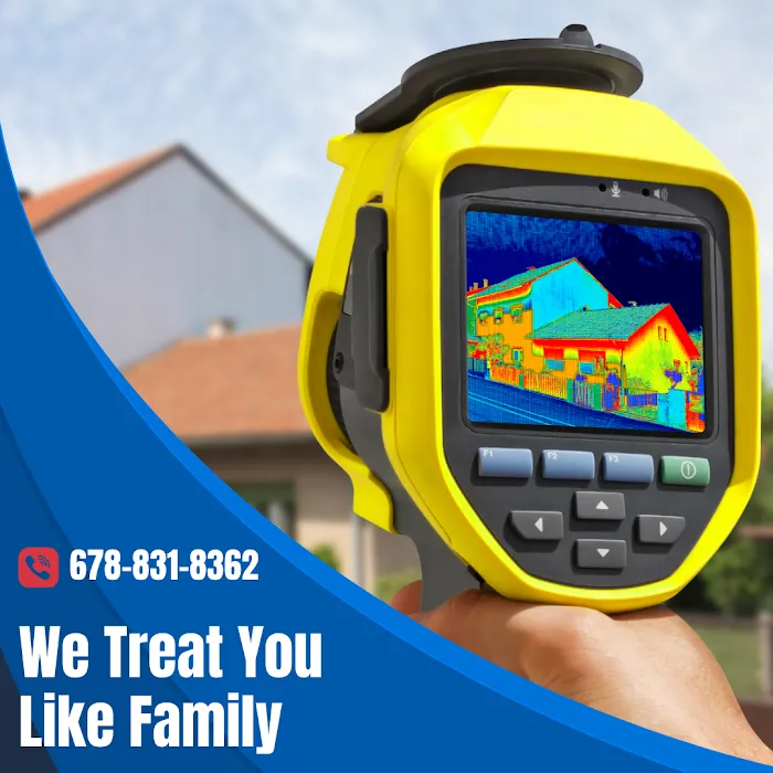 South Air Heating, Cooling & Insulation Picture 9