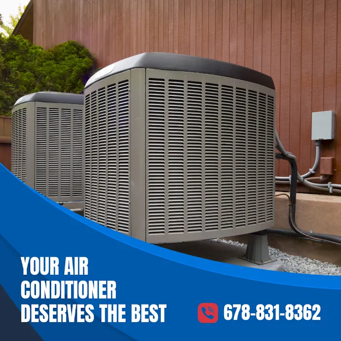 South Air Heating, Cooling & Insulation Picture 6