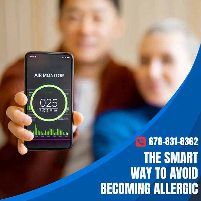 South Air Heating, Cooling & Insulation Picture 10