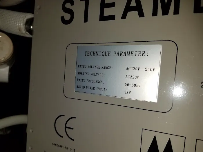 Collins Enterprises HVAC Picture 1