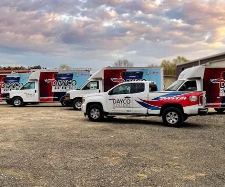 Dayco Systems Heating and Cooling