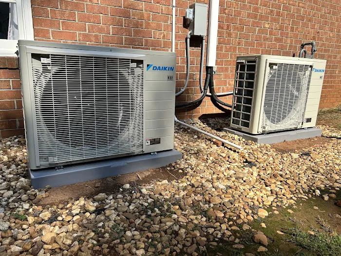 Dayco Systems Heating and Cooling Picture 4