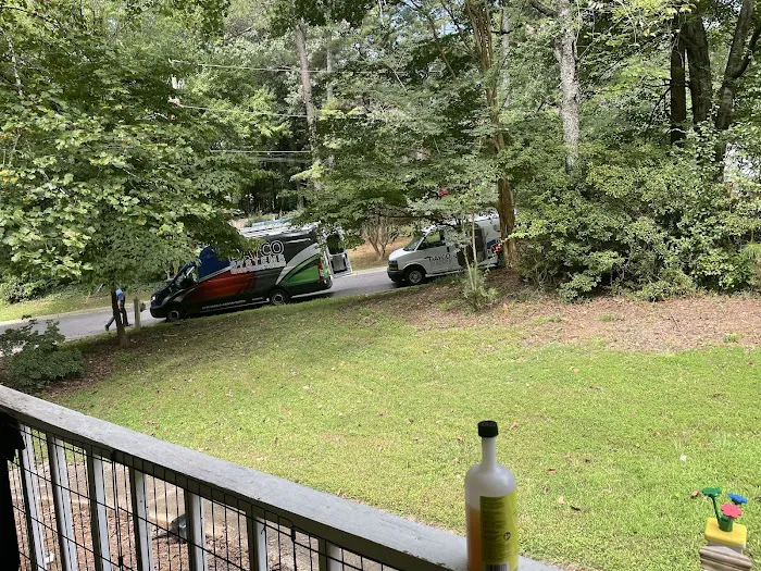 Dayco Systems Heating and Cooling Picture 7