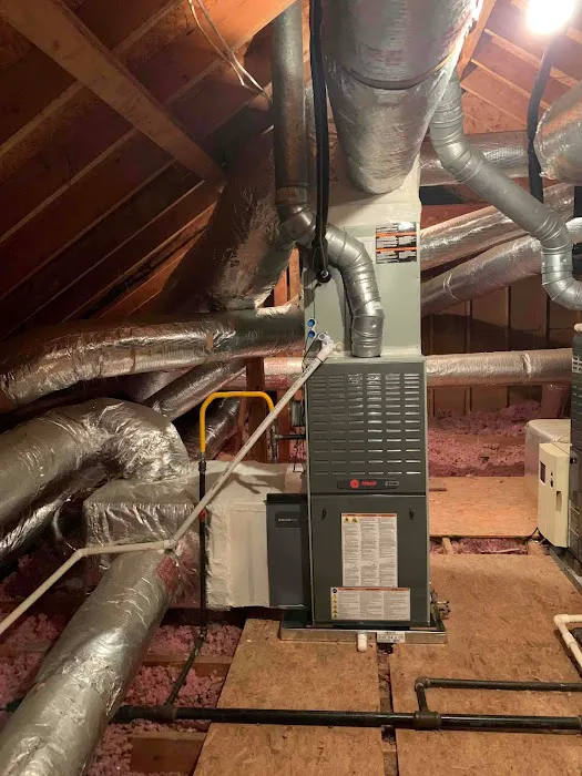 Dayco Systems Heating and Cooling Picture 6