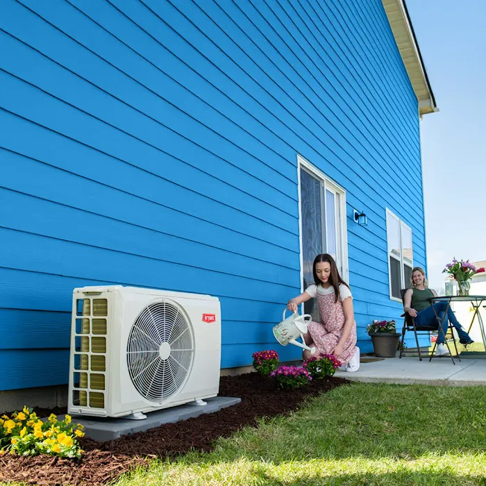 Walmart HVAC Services Picture 3