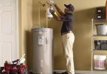Dallas Plumbing, Heating & Air Picture 2
