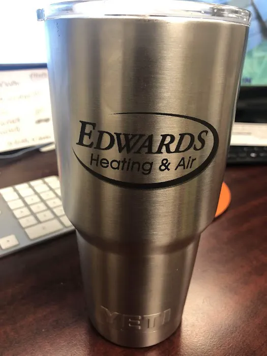 Edwards Heating & Air, LLC Picture 7