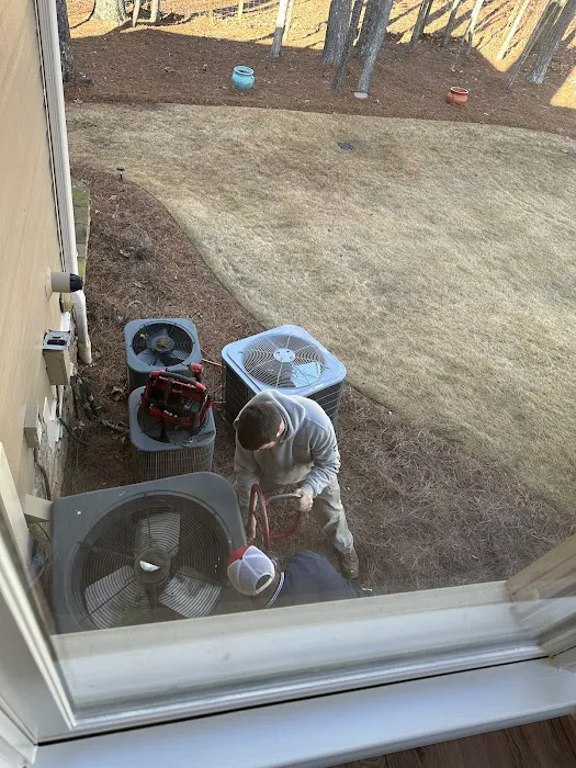 Edwards Heating & Air, LLC Picture 6