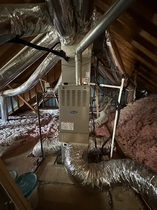 Edwards Heating & Air, LLC Picture 5