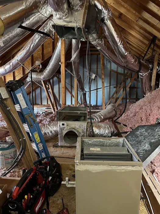 Edwards Heating & Air, LLC Picture 3