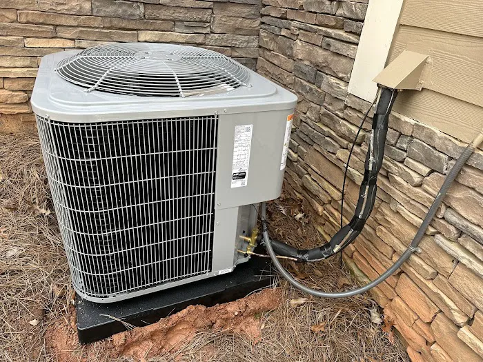 Edwards Heating & Air, LLC Picture 4
