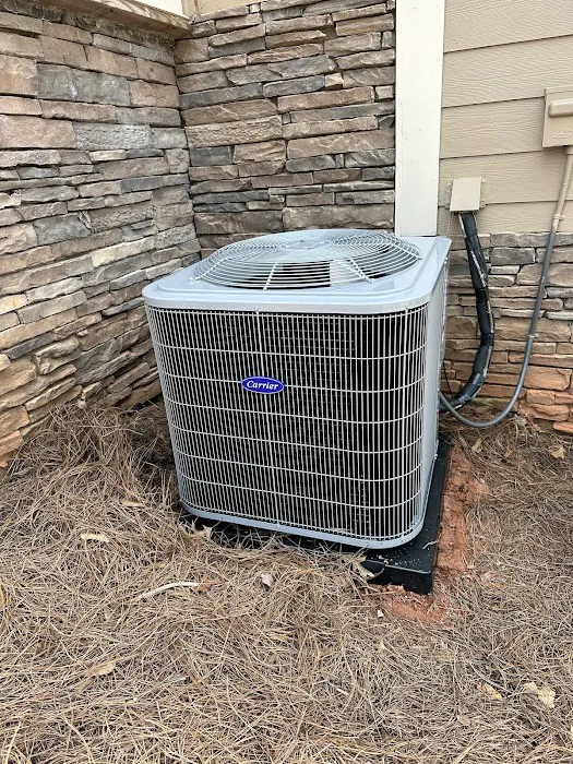 Edwards Heating & Air, LLC Picture 9
