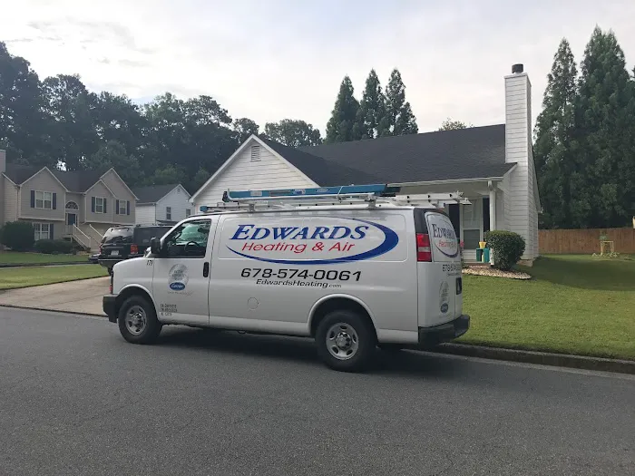 Edwards Heating & Air, LLC Picture 2