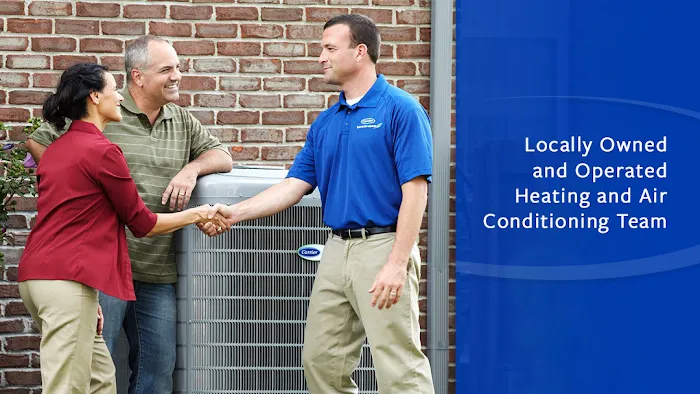 Edwards Heating & Air, LLC Picture 10