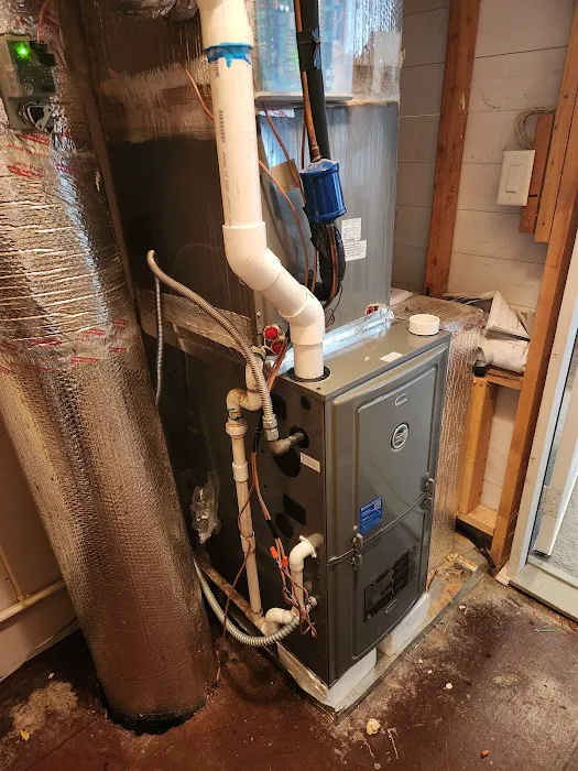 Allatoona Heating & Cooling Picture 2