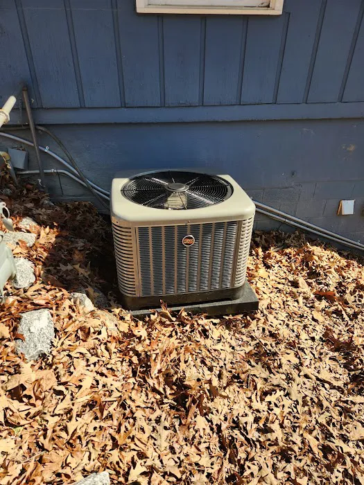 Allatoona Heating & Cooling Picture 1
