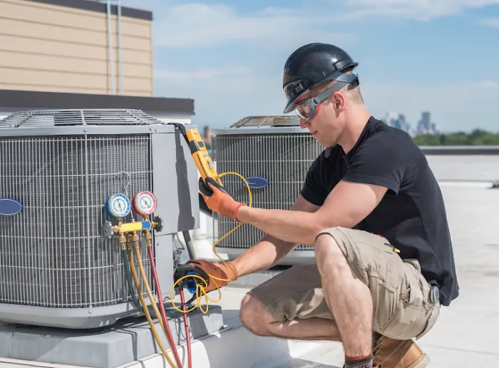 Allatoona Heating & Cooling Picture 7