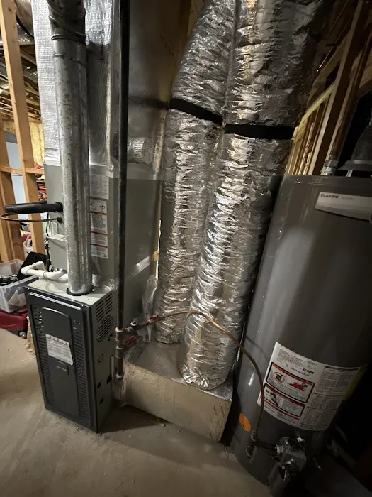 Allatoona Heating & Cooling Picture 5