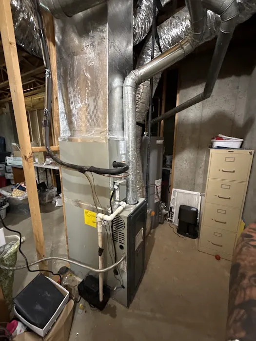 Allatoona Heating & Cooling Picture 4