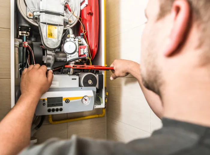 Allatoona Heating & Cooling Picture 6