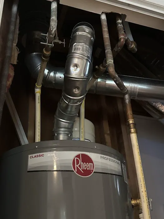 Allatoona Heating & Cooling Picture 3