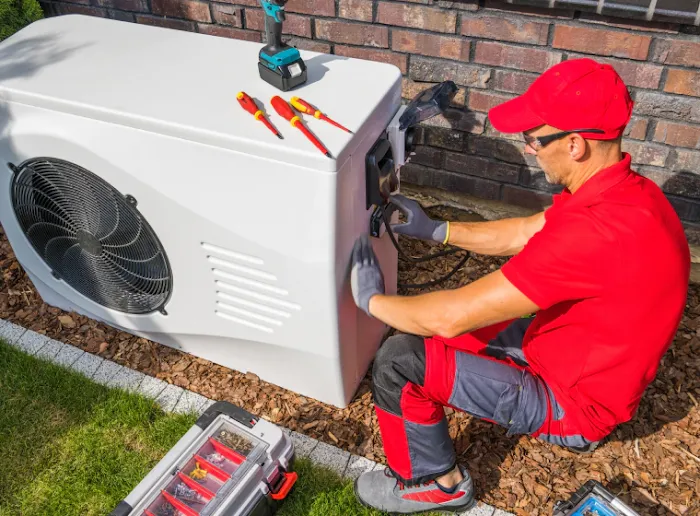 Allatoona Heating & Cooling Picture 8