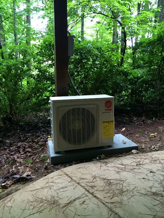 Melton Heating and Air Conditioning Co. Inc. Picture 2