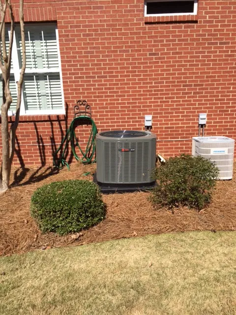 Melton Heating and Air Conditioning Co. Inc. Picture 6