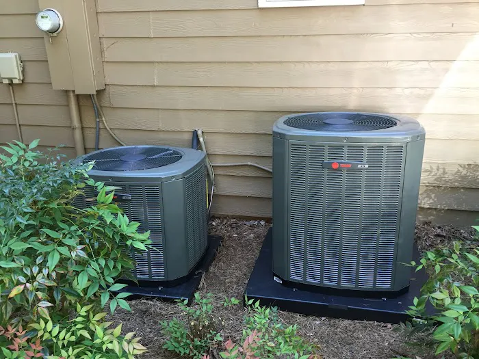 Melton Heating and Air Conditioning Co. Inc. Picture 1