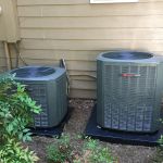 Melton Heating and Air Conditioning Co. Inc.