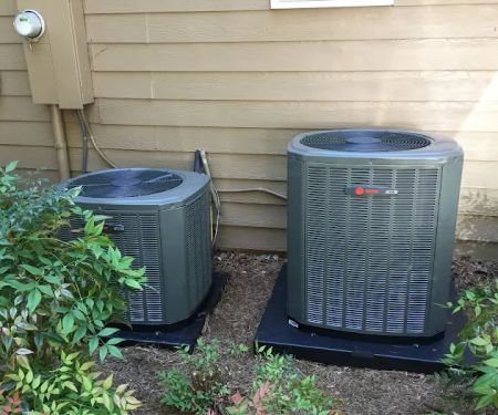Melton Heating and Air Conditioning Co. Inc.